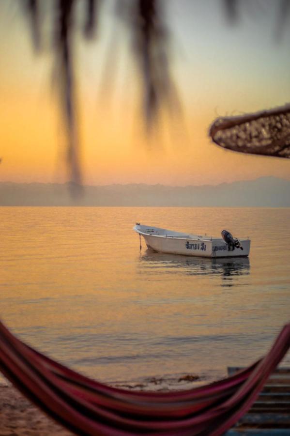 Elbadawy Camp Hotel Nuweiba‘ el Muzeinah Exterior foto